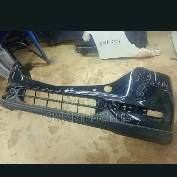 Mazda Cx-5 Front Bumper