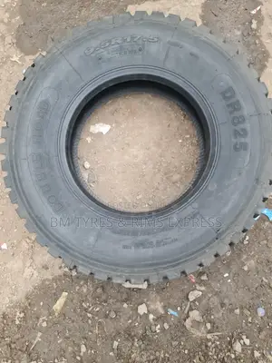9.5 R17. 5 Double Road Tires (Diff)