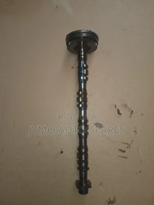 Honda Fit Camshaft