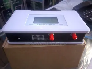 GSM Wireless Terminal