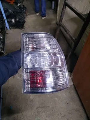 Rear Light V93-98 Pajero