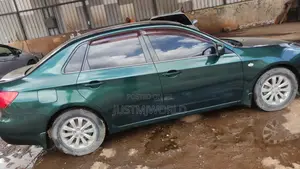 Subaru Legacy 2009 Blue