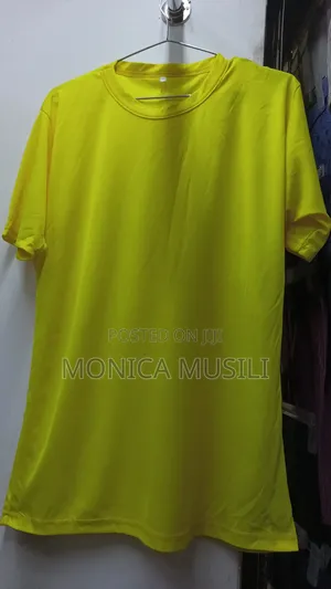 Campaign T-Shirts From Viglo