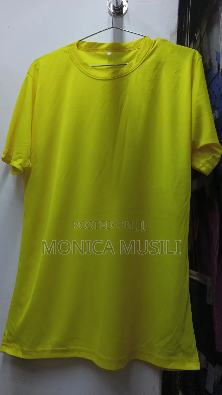 Campaign T-Shirts From Viglo