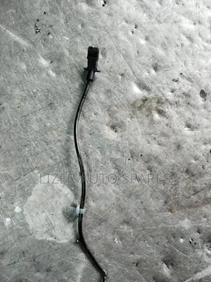 Rear Abs Sensor 4wd