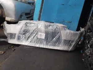 Bumper Front Galant Fortis