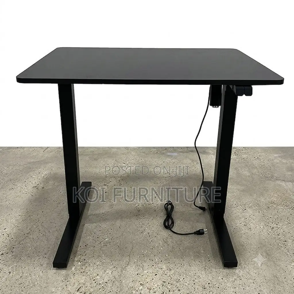 Office Table; 1200mm Electric Home Office Adjustable Protone Desk