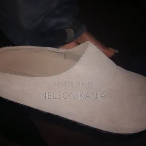 Online Mtumba Shoe Wear