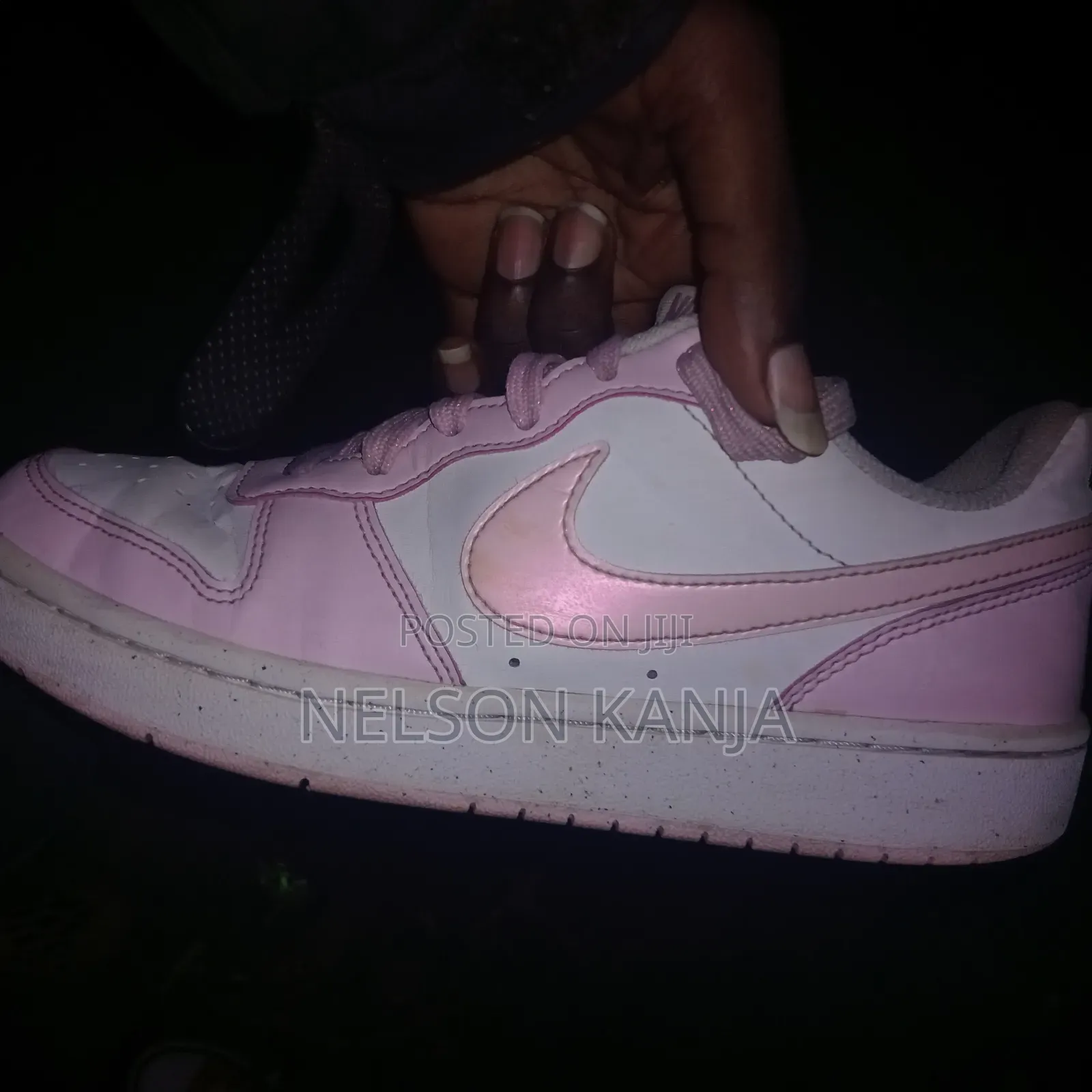Online Mtumba Shoe Wear