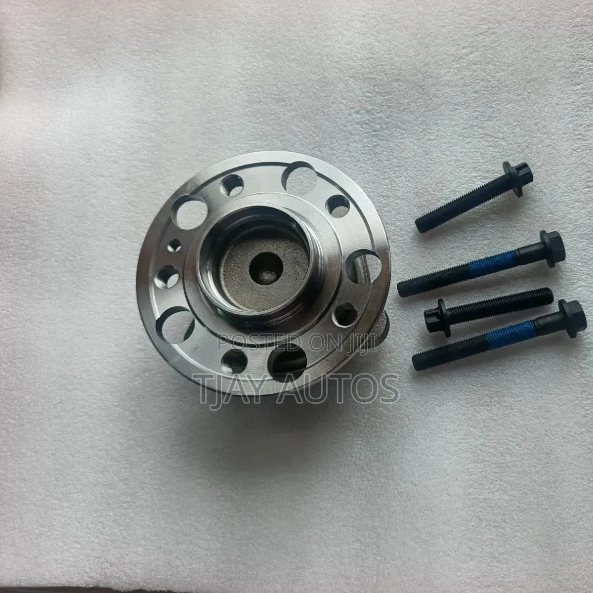 New Mercedes-Benz S W222 Front Right Wheel Bearing A