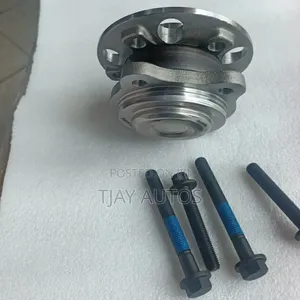 New Mercedes-Benz S W222 Front Right Wheel Bearing A