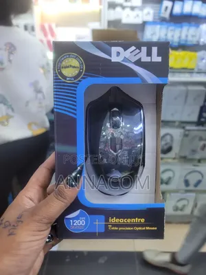 Dell Mouse