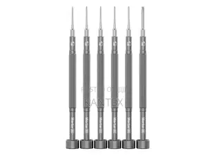Mechanic Screwdriver Motor Se