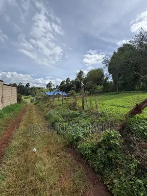 Plot for Sale