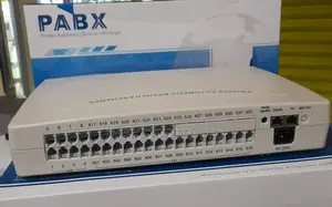 Pabx 24 Extensions Excelltel