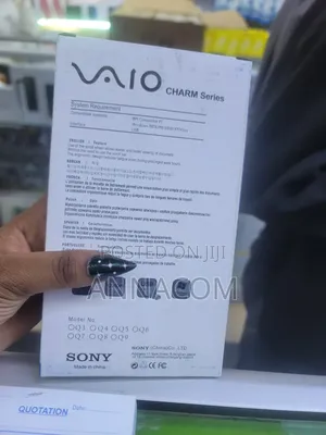 Sony Mouse