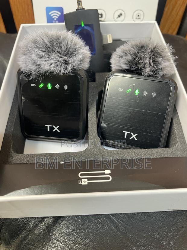 Best Selling F11-2 Dual Wireless Microphones