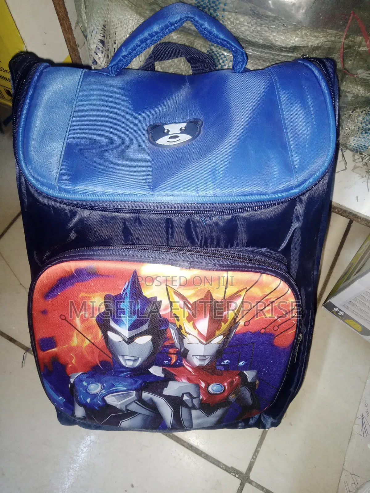 Kids School Bags