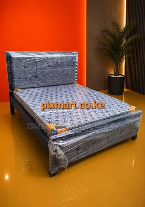 Mocket Bed 4×6 – Simple Design, Lasting Quality