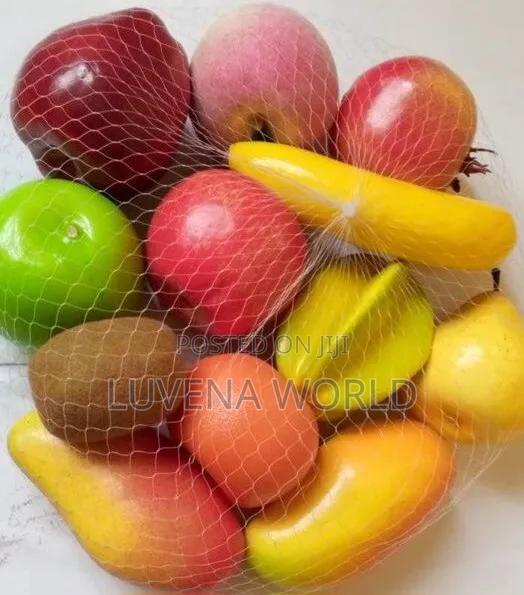 Artifical Fruits