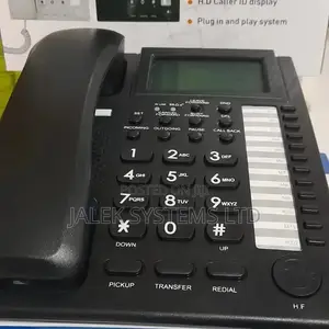 Excelltel Phone Ph206
