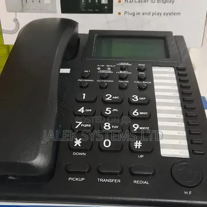 Excelltel Phone Ph206