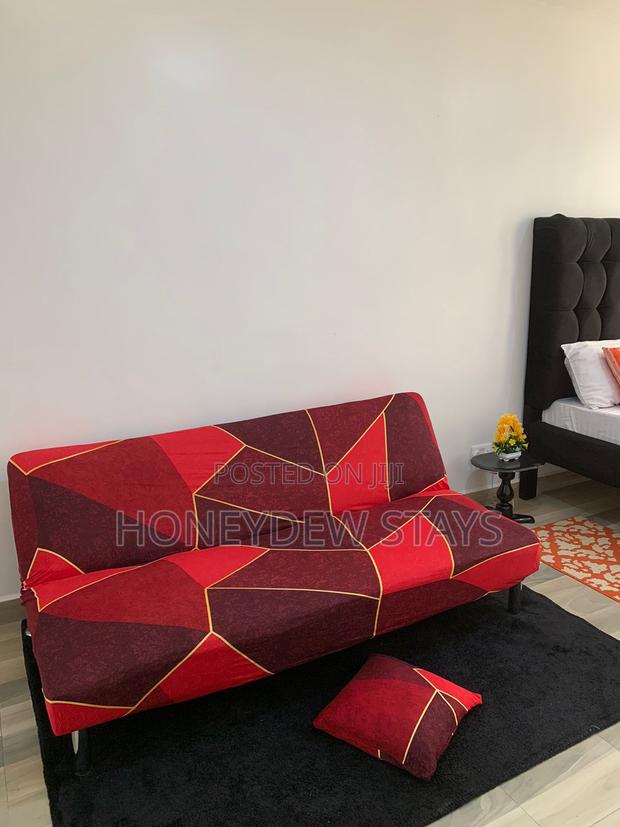 Executive Furnished Studio Utawala - thumbnail 4