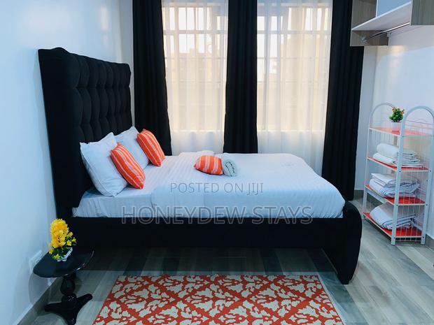 Executive Furnished Studio Utawala - thumbnail 9