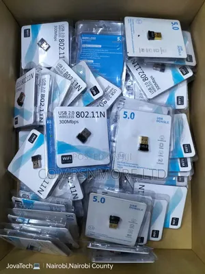 Wifi Dongles