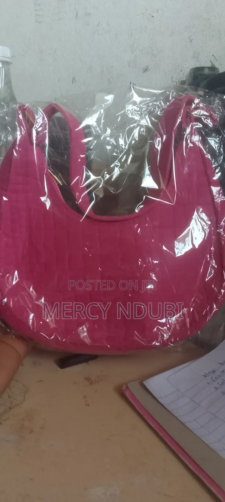 Woman Bags