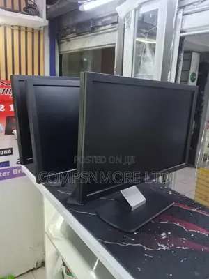 19 Inches Dell TFT Monitors
