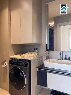 Furnished 2bdrm Apartment in Milimani for sale