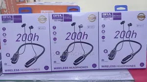 Ofia 200hr Stereo Neckband
