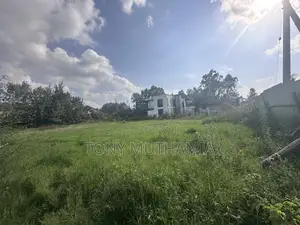 Half Acre Karen Fair Acres Gated Community for Sale at 52million.