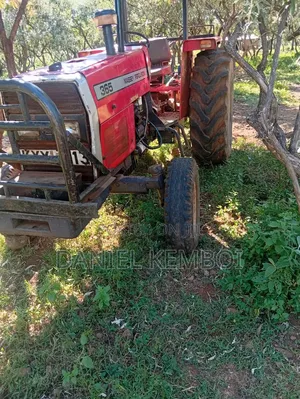 Massey Ferguson 365