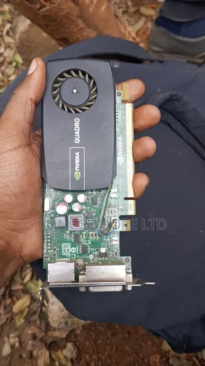 Desktop Graphics Card