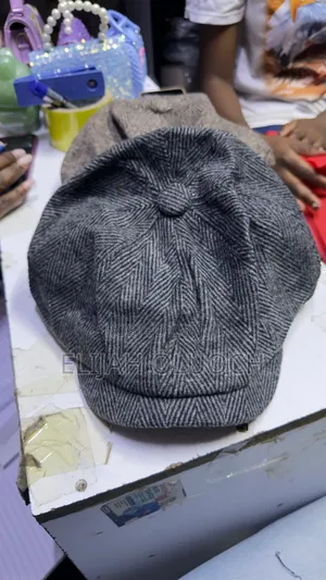 Kangol Hats/Newsboy Caps Restocked