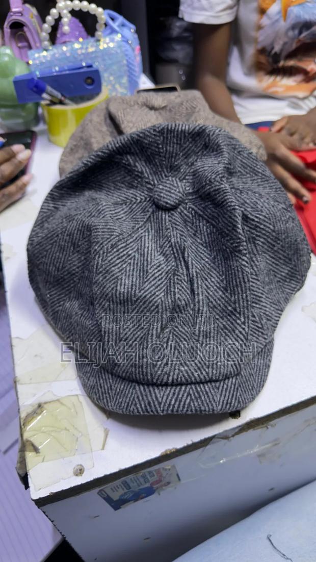 Kangol Hats/Newsboy Caps Restocked - thumbnail 3