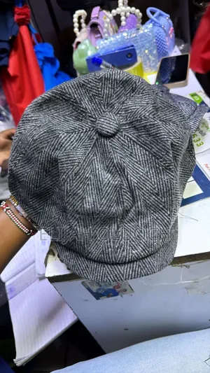 Kangol Hats/Newsboy Caps Restocked