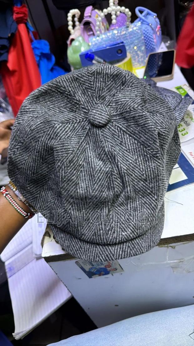Kangol Hats/Newsboy Caps Restocked - thumbnail 4