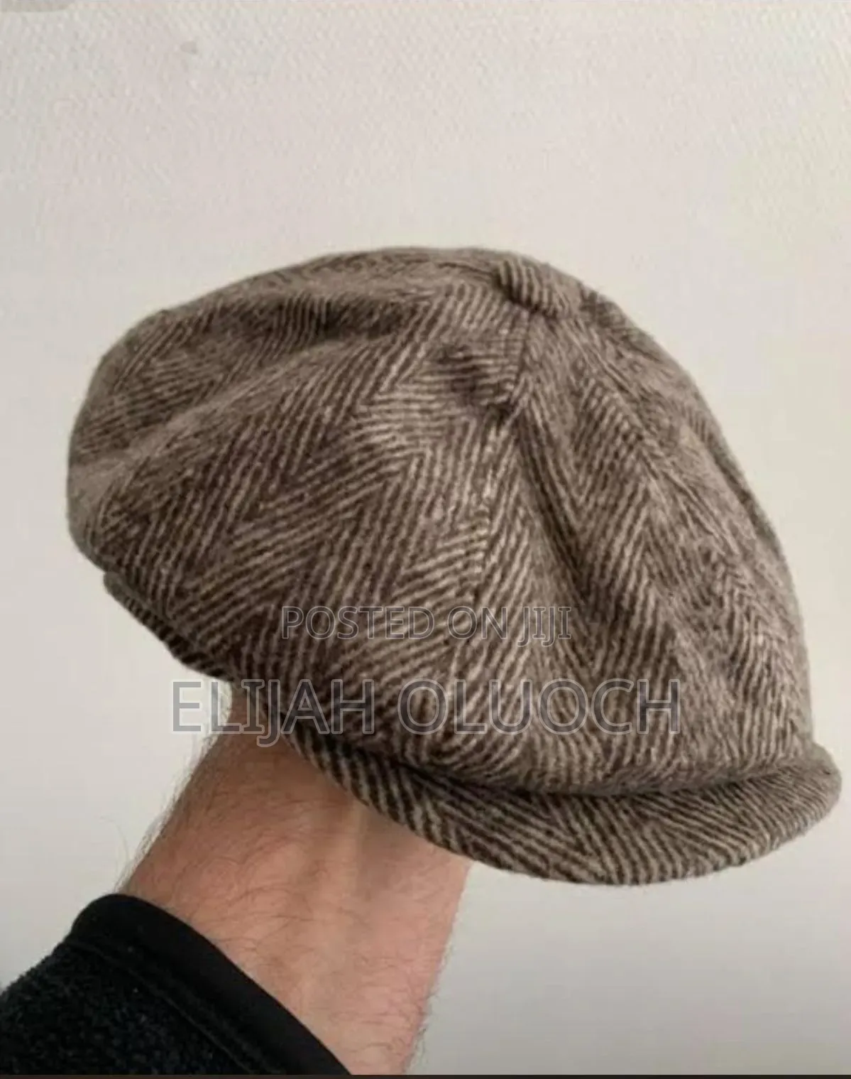 Kangol Hats/Newsboy Caps Restocked