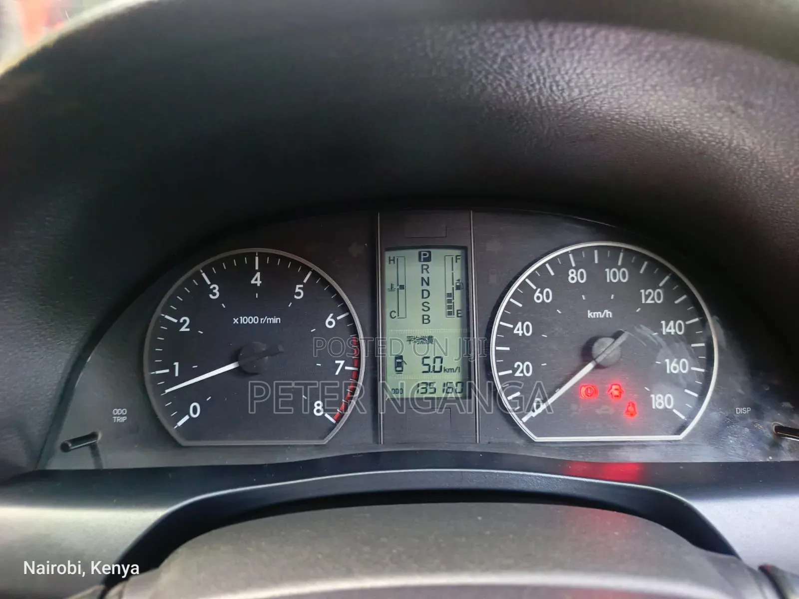 Toyota Allion 2009 Silver