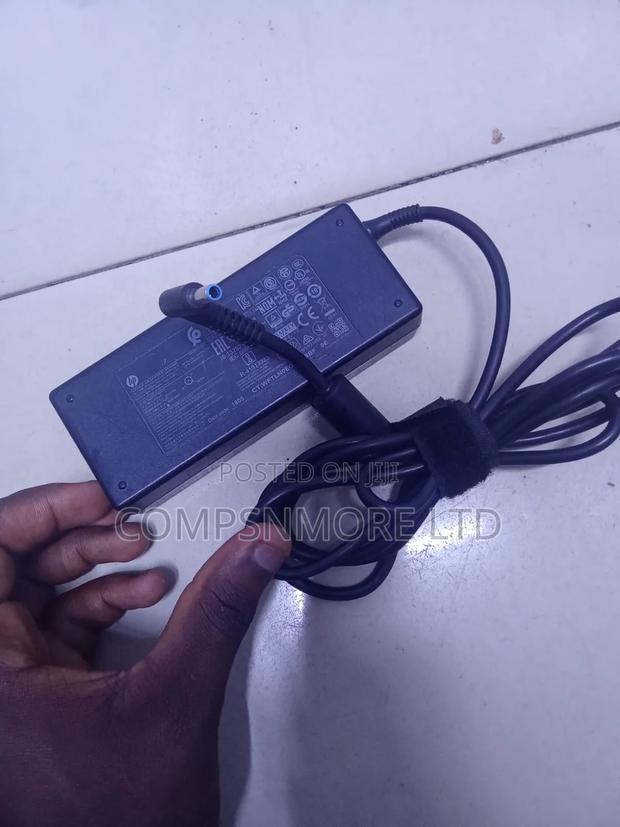 Ex Uk Hp Chargers - main view