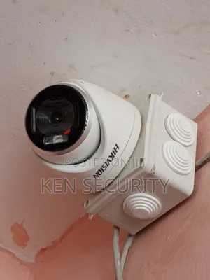 Cctv Installer Near Me
