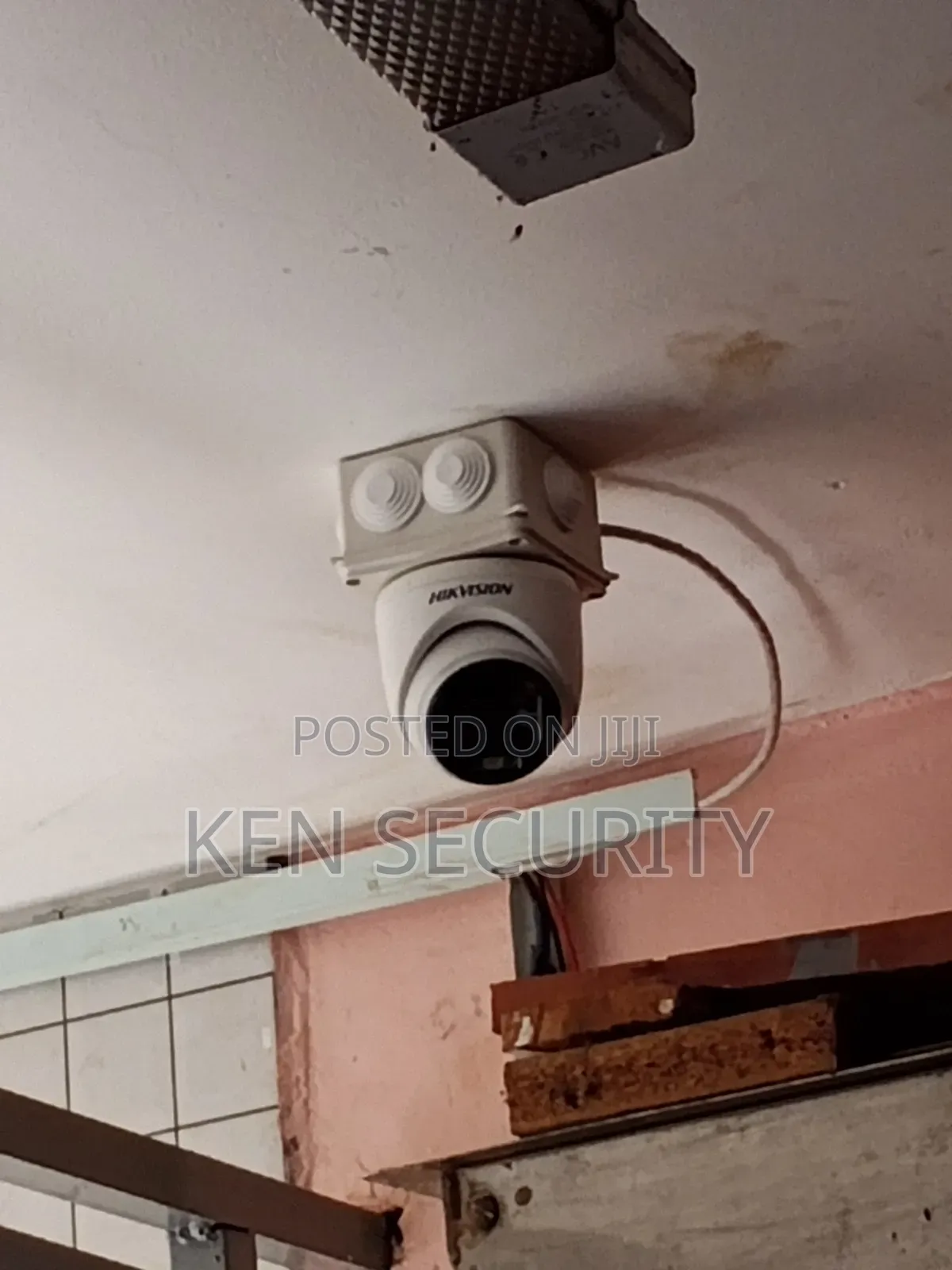 Cctv Installer Near Me