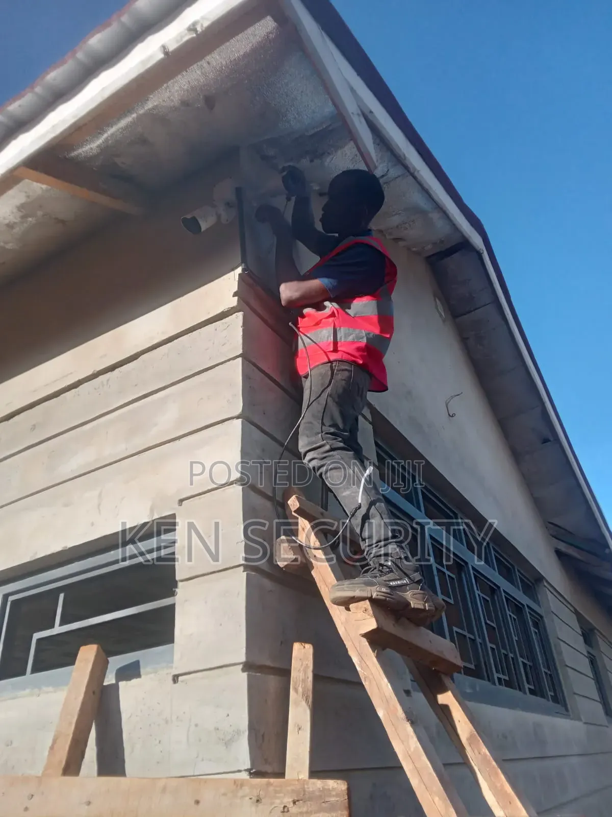Cctv Installer Near Me