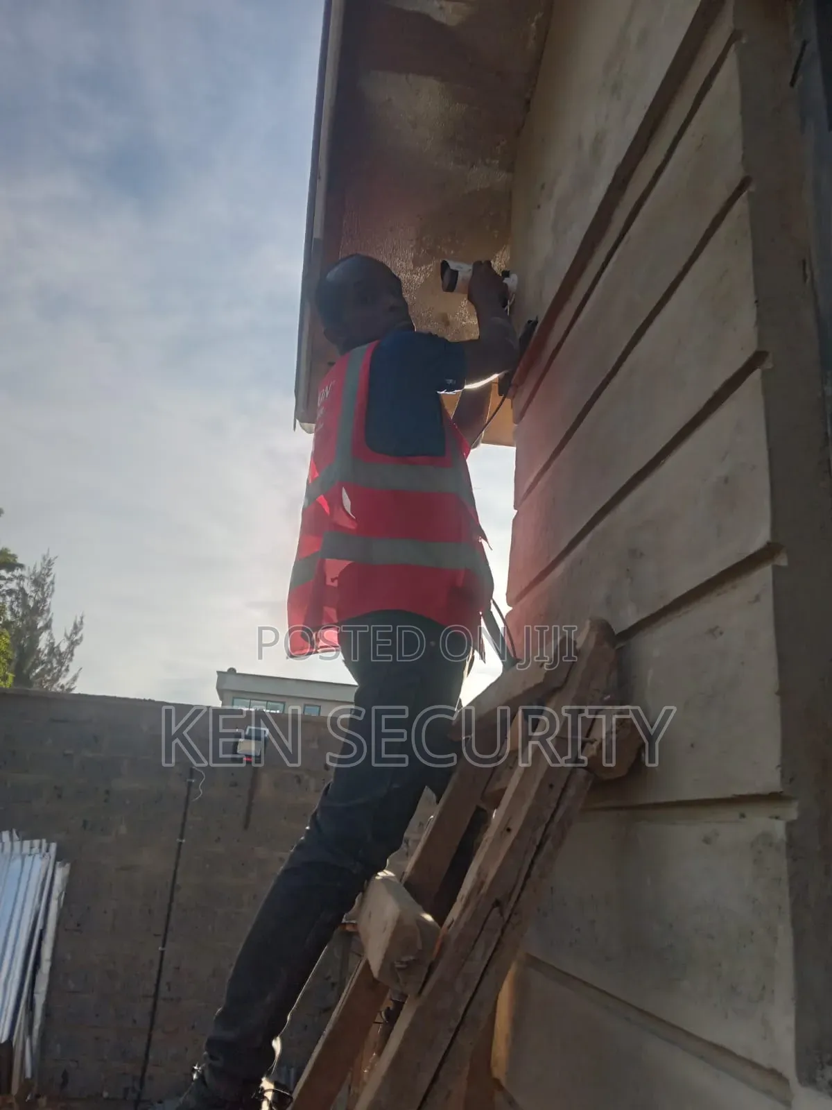 Cctv Installer Near Me