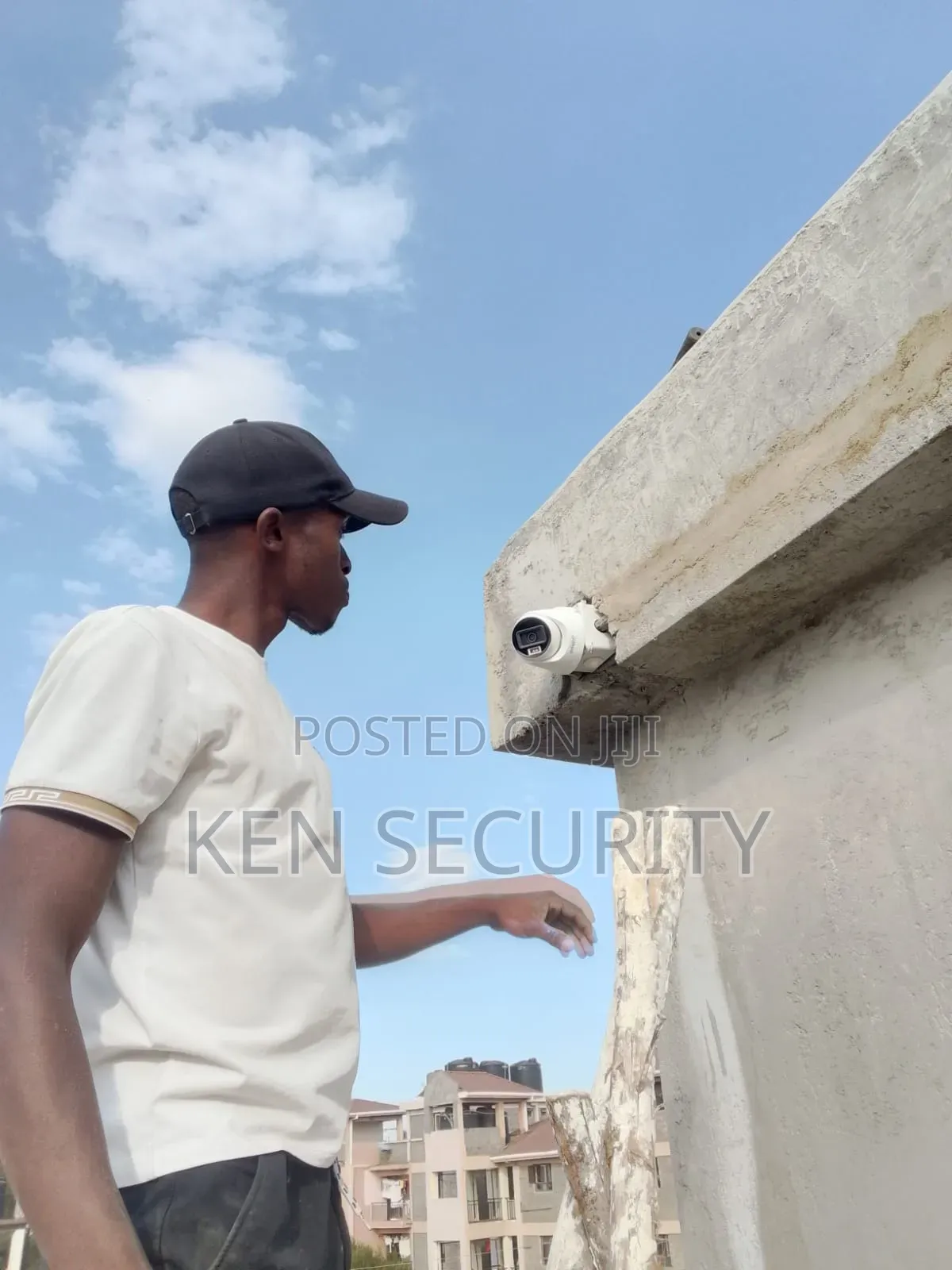 Cctv Installer Near Me