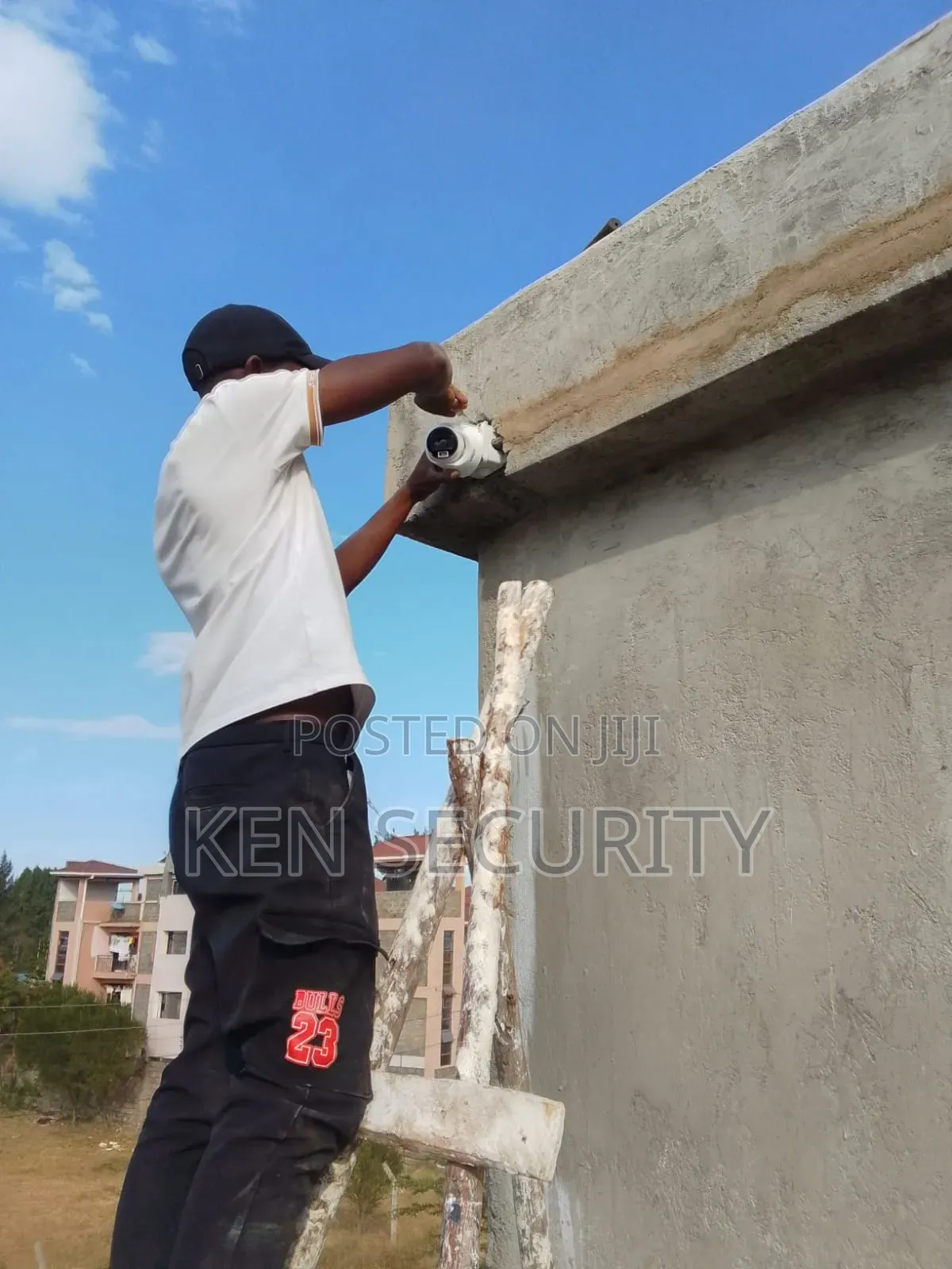 Cctv Installer Near Me