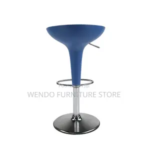 Barstools; Swivel Adjustable Barstools